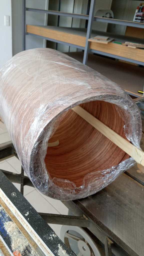 CHAPA MADERA NATURAL TZALAM