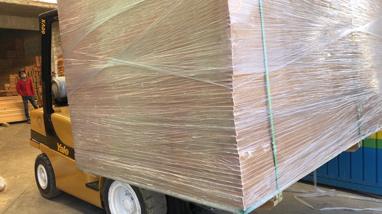 Maderería MADERAMEX Metepec