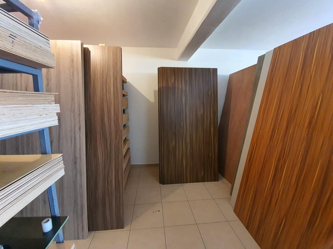 TABLEROS MDF MELAMINA CUBRICA